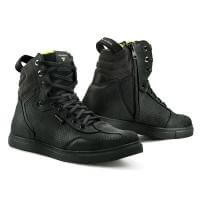 Shima мотокроссовки Rebel WP Black в Москве