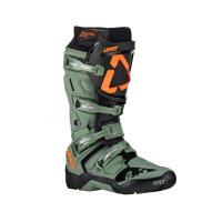 Leatt Мотоботы кроссовые 4.5 HydraDri Cactus 2025 в Москве