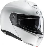 HJC Шлем RPHA 90 Semi Flat Pearl White в Москве