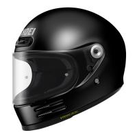 Shoei Шлем Glamster Candy 06 черный в Москве