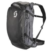 SCOTT Рюкзак 22 pack black/dark grey в Москве