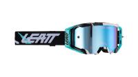 Leatt Маска Velocity 5.5 Iriz Acid Tiger Blue UC 26% в Москве