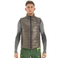 Dragonfly Жилет утеплённый DF Vest 100 Khaki 2023 в Москве