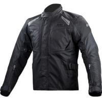 LS2 Мотокуртка Phase Man Jacket черный в Москве