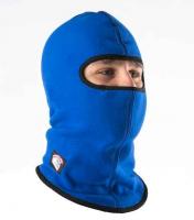 Hyperlook Подшлемник зимний Winter Action синий в Москве