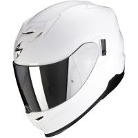 Scorpion Exo Мотошлем Exo-520 Air Solid Белый в Москве