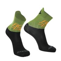 Acerbis Носки MTB Light Black/Green в Москве