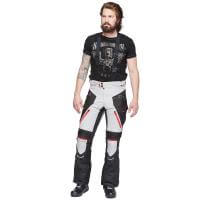 Sweep Штаны всесезонные GT Adventure 2 4-season Ivory/Black/Red в Москве
