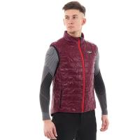 Dragonfly Жилет утеплённый Vest 200 Burgundy 2023 в Москве
