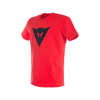 Dainese Футболка Speed Demon Red/Black в Москве