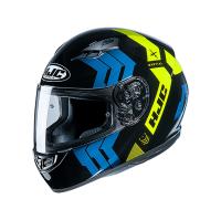 HJC Шлем интеграл CS15 Martial MC4H в Москве