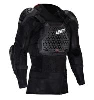 Leatt Защита тела Body Protector 2.5 Black в Москве