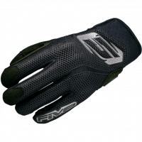 Five Перчатки RS5 AIR Черные в Москве