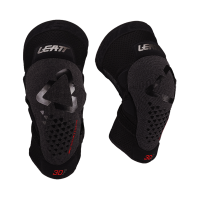 Leatt Наколенники 3DF 5.0 Evo FastFit Black в Москве