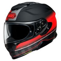Shoei Шлем GT-Air 2 Tesseract красно-черно-серый TC-1 в Москве