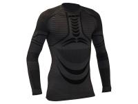 MCP Термокофта Comfort Dry, черная в Москве