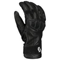 Scott Перчатки Sport ADV black в Москве