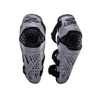 Leatt Наколенники Dual Axis Pro Knee & Shin Guard Forge 2024 в Москве