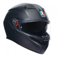 AGV Шлем K-3 SV 2206 Matt Black в Москве