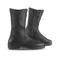 Gaerne Мотоботы женские Rose Gore-Tex Black в Москве