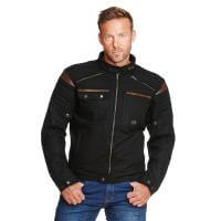 Sweep Куртка влагозащищенная Chief waterproof waxed mc jacket в Москве