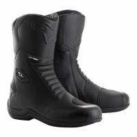 Alpinestars Мотоботы Andes V2 Drystar черные в Москве