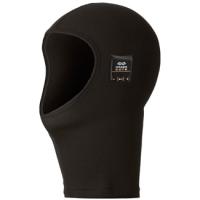 DressCote Балаклава HATSONIC с гарнитурой Bluetooth Черная в Москве
