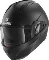 Shark Шлем Evo GT Blank Mat Black в Москве