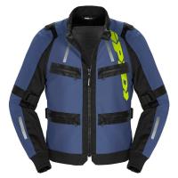 Spidi Куртка Enduro Pro Blue/Yellow в Москве