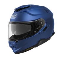 Shoei Шлем GT-Air 2 Candy синий матовый металлик в Москве