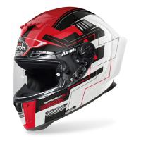Airoh Мотошлем GP550 S Challenge Red Gloss в Москве
