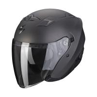 Scorpion Exo Мотошлем Exo-230 Solid Антрацит Матовый в Москве