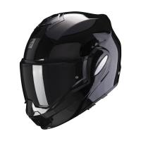 Scorpion Exo Мотошлем Exo-Tech Evo Solid Черный в Москве
