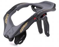 Leatt Защита шеи 5.5 Neck Brace Stealth 2024 в Москве