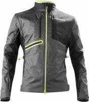 Acerbis Куртка Enduro Black/Yellow в Москве