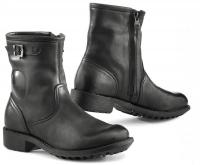 Мотоботы женские TCX Lady Biker Wp, цвет Черный в Москве