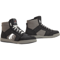 Forma Ботинки Ground Dry Black/Grey в Москве