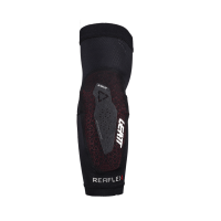 Leatt Налокотники ReaFlex UltraLite Elbow Guard Black в Москве