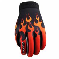 Five Перчатки Planet Fashoin Flaming в Москве