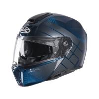 HJC Шлем RPHA 90S Carbon Balian MC2 в Москве