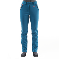 Dragonfly Брюки Explorer 2.0 Woman Scuba Blue 2024 в Москве