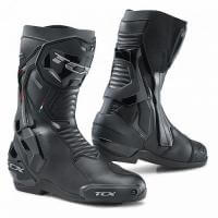TCX Мотоботы спортивные ST-FIGHTER GTX, цвет Черный в Москве