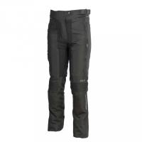 Seca Штаны текстильные женские Venus II Black в Москве