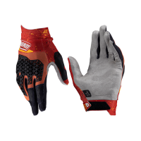 Leatt Перчатки Moto Lite 4.5 Burn в Москве