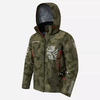 Finntrail Куртка Водостойкая Rachel 6455 CamoShadowGreen в Москве