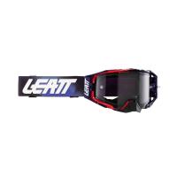 Leatt Маска Velocity 6.5 SunDown Light Grey 58% в Москве