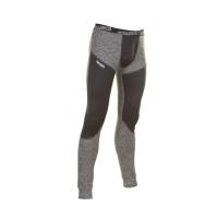 Starks Кальсоны Warm Long Pants Extreme мужские черно-серые в Москве