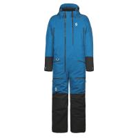 Scott Комбинезон Roop Dryo storm blue/black в Москве