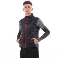 Dragonfly Жилет утеплённый DF Vest 100 Black 2023 в Москве