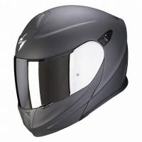 Scorpion Exo Мотошлем Exo-920 Evo Solid Антрацит в Москве
